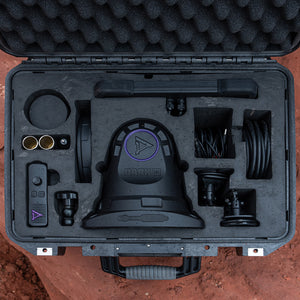 Dark30 Defiance - 640 PTZ Thermal Camera