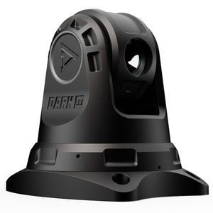 Dark 30 Defiance LT - 384 PTZ Thermal Camera